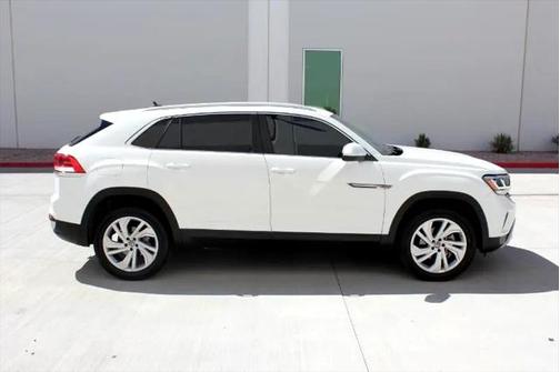 2021 Volkswagen Atlas Cross Sport 3.6L V6 SEL