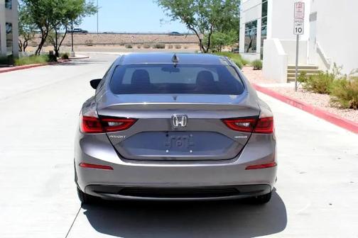 2022 Honda Insight EX