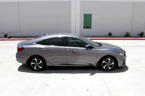 2022 Honda Insight EX
