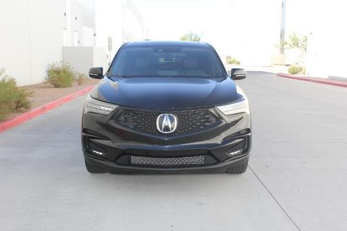 2020 Acura RDX A-Spec