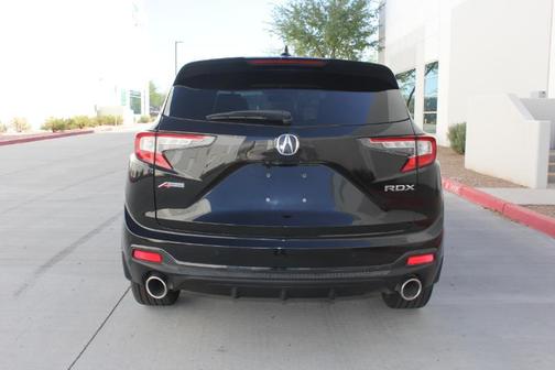 2020 Acura RDX A-Spec