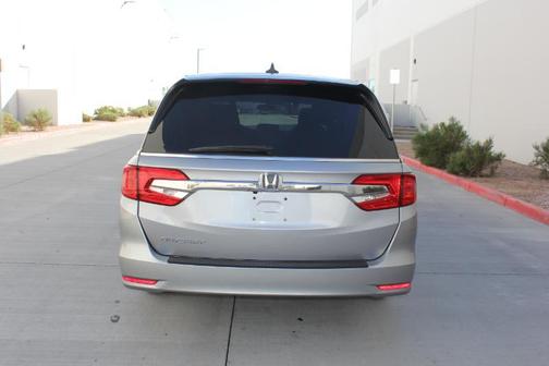 2020 Honda Odyssey EX