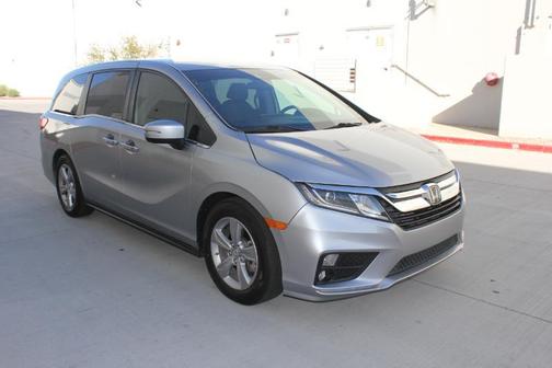 2020 Honda Odyssey EX