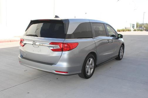 2020 Honda Odyssey EX