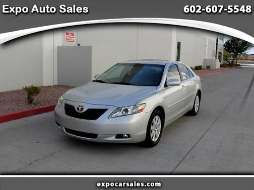 2009 Toyota Camry LE