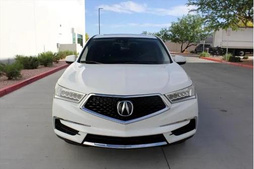 2020 Acura MDX 3.5L w/Technology Package