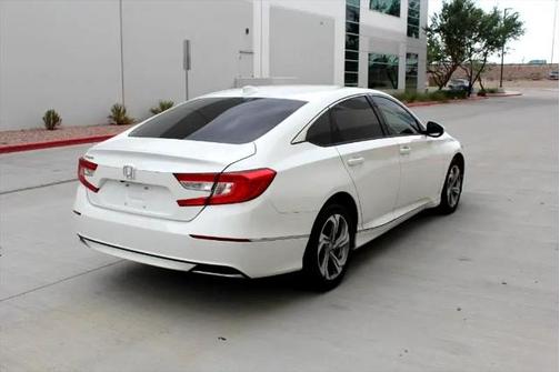 2019 Honda Accord EX