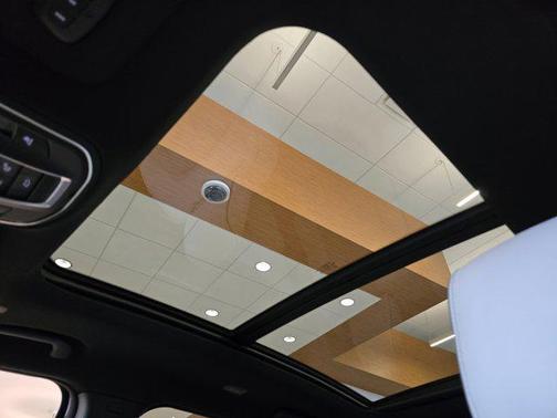 2025 Jeep Wagoneer S Limited