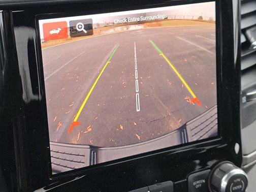 2026 RAM 2500 Black Express Crew Cab 4x4 6'4' Box