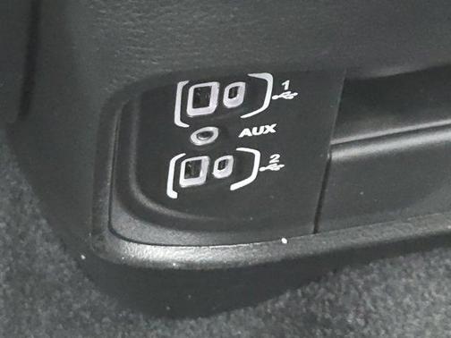 2026 RAM 2500 Black Express Crew Cab 4x4 6'4' Box