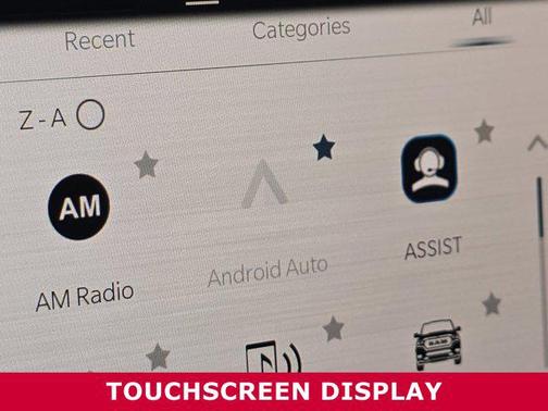 2026 RAM 2500 Black Express Crew Cab 4x4 6'4' Box