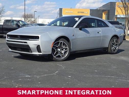 2026 Dodge Charger Scat Pack