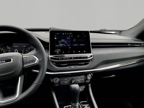 Joose 2026 Jeep Compass Latitude