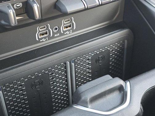 2026 RAM 2500 Laramie Crew Cab 4x4 6'4' Box