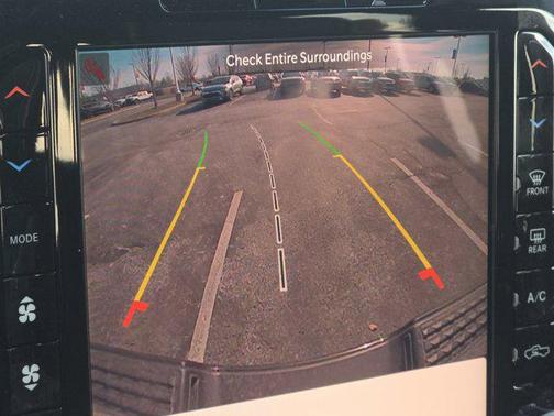 2026 RAM 2500 Laramie Crew Cab 4x4 6'4' Box