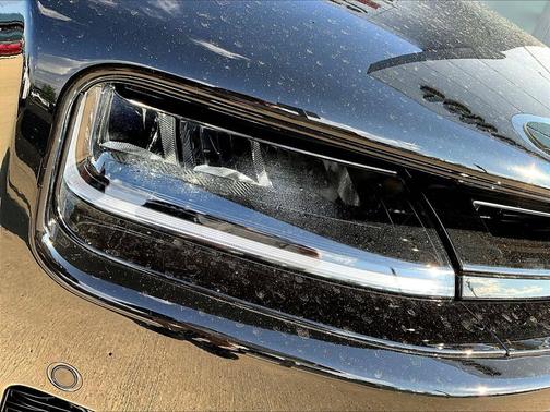 Diamond Black Crystal Pearlcoat 2026 Dodge Charger R/T