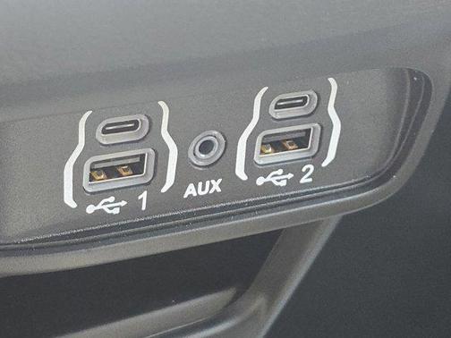 2025 Chrysler Pacifica L