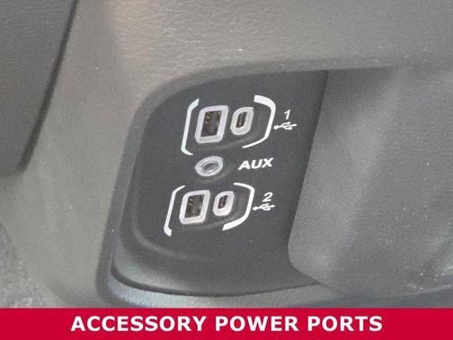 2026 RAM 1500 Warlock Crew Cab 4x4 5'7' Box