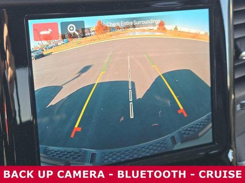 2026 RAM 1500 Warlock Crew Cab 4x4 5'7' Box