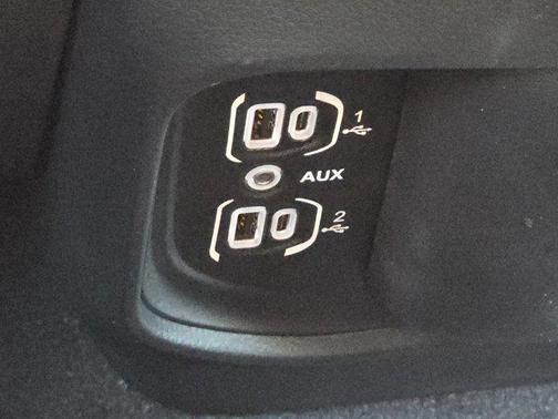 2026 RAM 1500 Warlock Crew Cab 4x4 5'7' Box