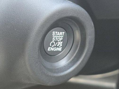 2026 RAM ProMaster 1500 Low Roof