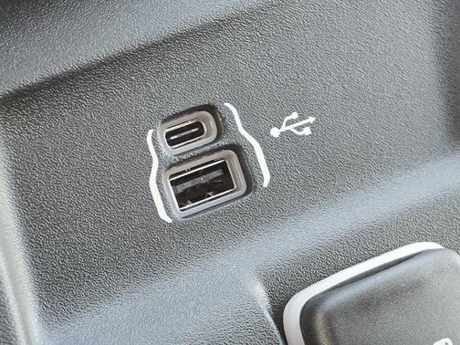 2026 RAM ProMaster 1500 Low Roof