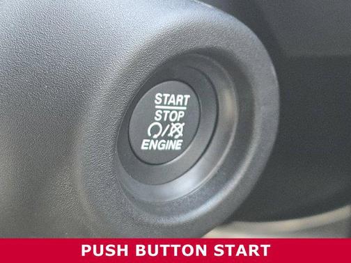 2026 RAM ProMaster 1500 Low Roof