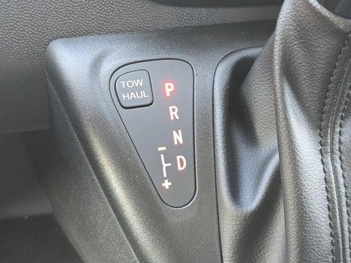 2026 RAM ProMaster 1500 Low Roof