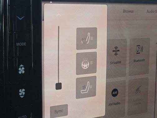 2026 RAM 2500 Laramie Crew Cab 4x4 6'4' Box