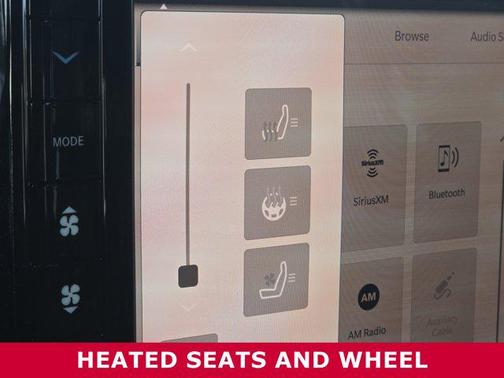 2026 RAM 2500 Laramie Crew Cab 4x4 6'4' Box