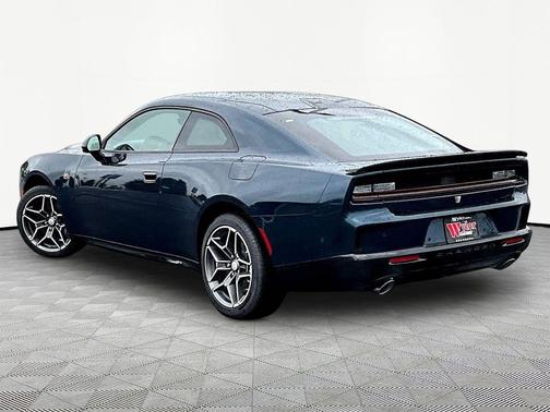 After Dark 2026 Dodge Charger Scat Pack