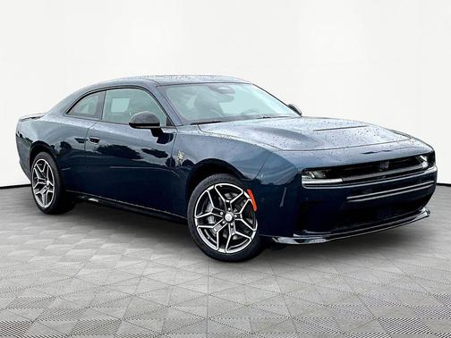 After Dark 2026 Dodge Charger Scat Pack