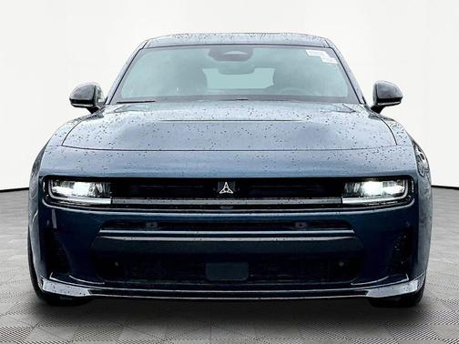 After Dark 2026 Dodge Charger Scat Pack