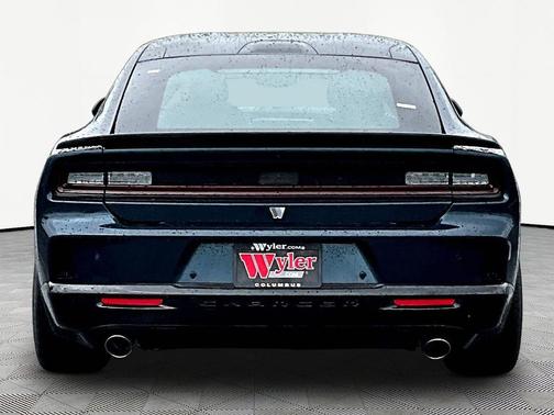 After Dark 2026 Dodge Charger Scat Pack