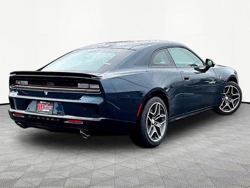 After Dark 2026 Dodge Charger Scat Pack