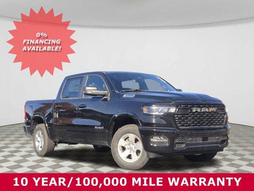 2026 RAM 1500 Lone Star