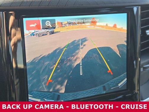 2026 RAM 1500 Lone Star