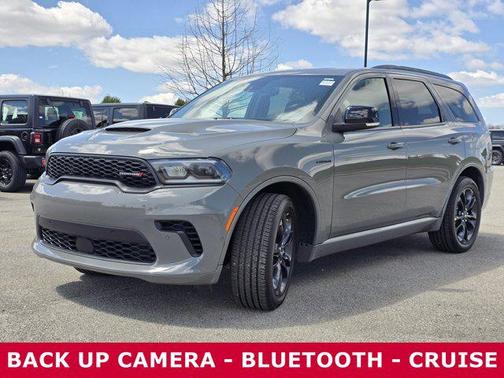 2025 Dodge Durango R/T Premium AWD