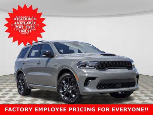 2025 Dodge Durango R/T Premium AWD