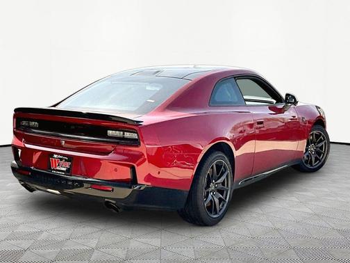 Redeye 2026 Dodge Charger Scat Pack