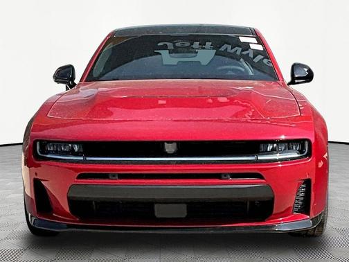 Redeye 2026 Dodge Charger Scat Pack