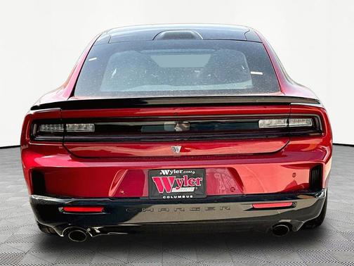 Redeye 2026 Dodge Charger Scat Pack