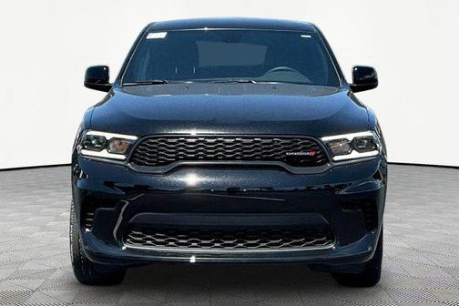 DB Black Clearcoat 2026 Dodge Durango GT