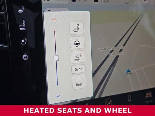 2026 Jeep Grand Wagoneer L Summit Obsidian 4x4