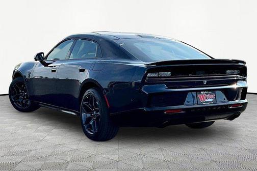 After Dark 2026 Dodge Charger R/T