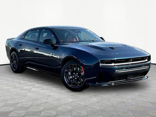 After Dark 2026 Dodge Charger R/T