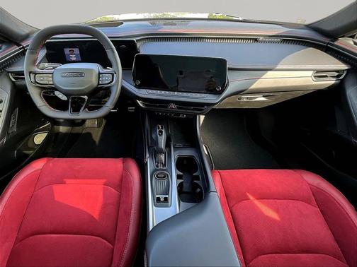 After Dark 2026 Dodge Charger R/T