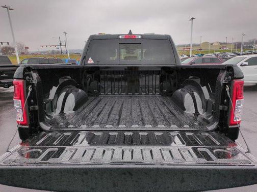 2024 RAM 1500 Big Horn/Lone Star