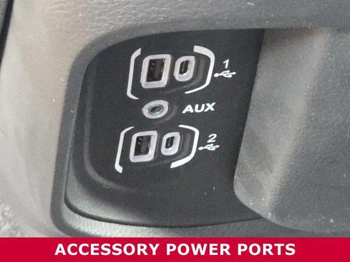 2026 RAM 1500 Warlock Crew Cab 4x4 5'7' Box