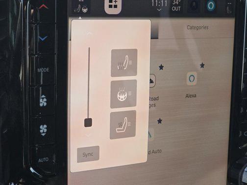 2026 RAM 2500 Power Wagon